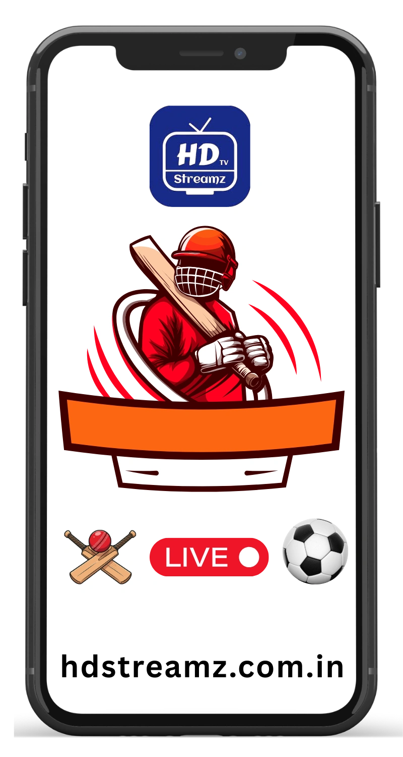 HD Streamz HD Streamz