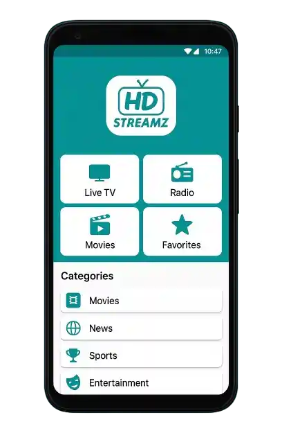 hd  