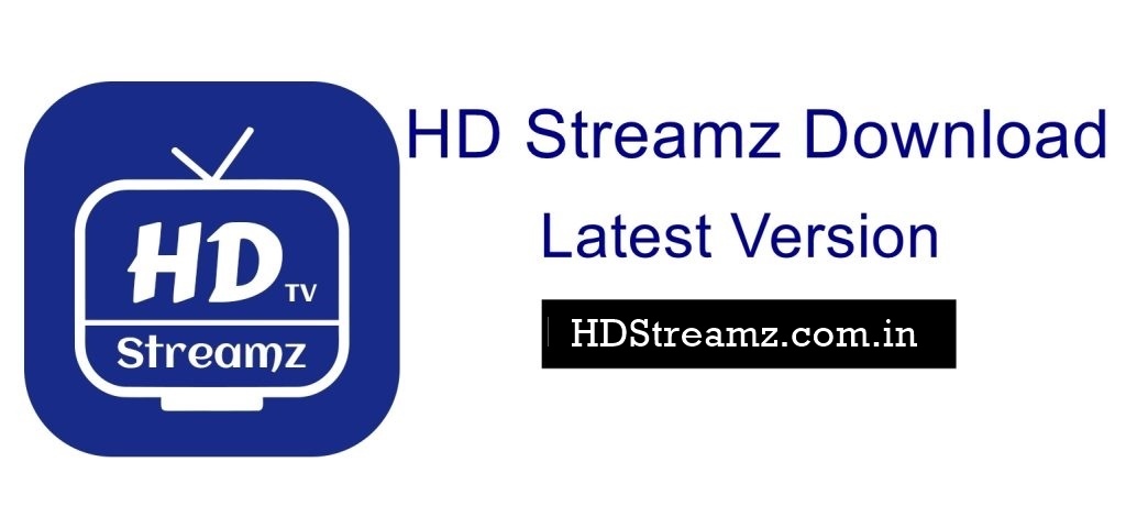 HD Streamz